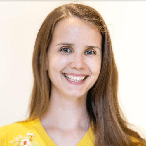 Juliana Hahn Image